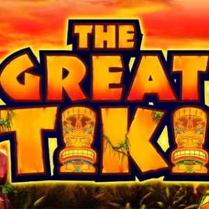 The Great Tiki