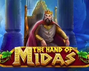 The Hand of Midas