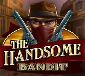 The Handsome Bandit