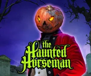 The Haunted Horseman