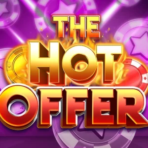 The Hot Offer