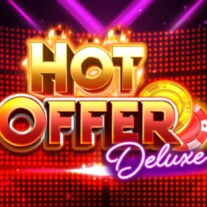 The Hot Offer Deluxe