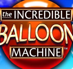 The Incredible Balloon Machine
