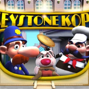 The Keystone Kops