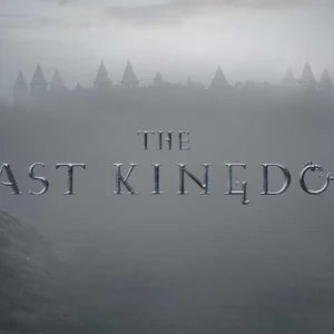 The Last Kingdom