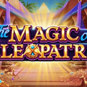 The Magic of Cleopatra