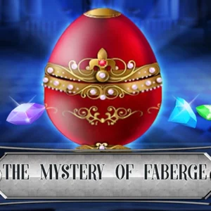 The Mystery of Faberge
