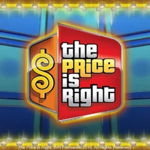 The Price is Right