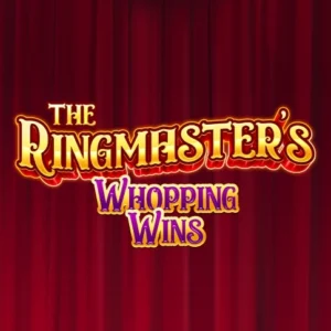 The Ringmaster's Whopping Wins