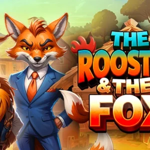 The Rooster & The Fox