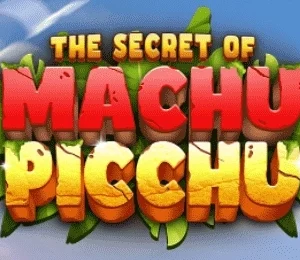 The Secret of Machu Picchu