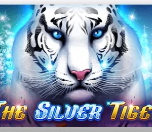 The Silver Tiger
