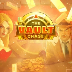 The Vault Chase