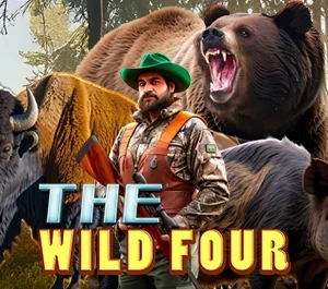 The Wild Four
