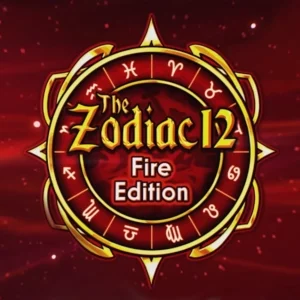 The Zodiac 12: Fire Edition