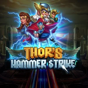 Thor's Hammer Strike