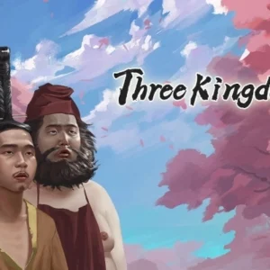 Three Kingdoms