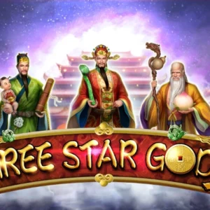 Three Star God 2