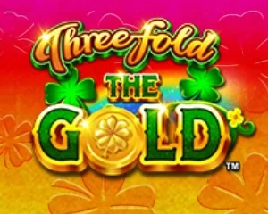 Threefold the Gold
