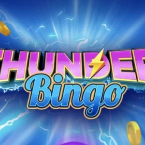 Thunder Bingo
