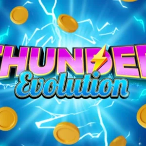 Thunder Evolution