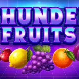 Thunder Fruits