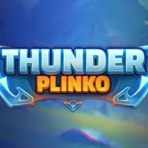Thunder Plinko