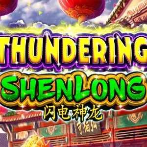 Thundering Shenlong