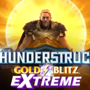 Thunderstruck Gold Blitz Extreme