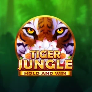 Tiger Jungle