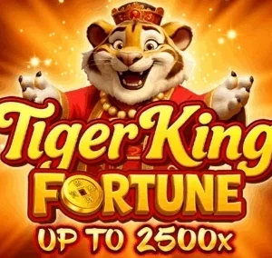 Tiger King Fortune