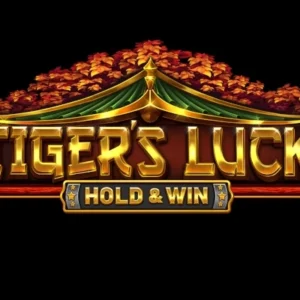 Tiger's Luck