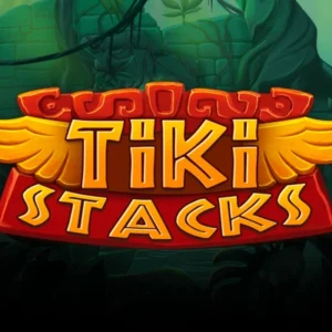 Tiki Stacks