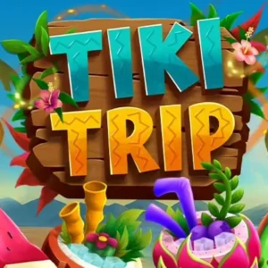 Tiki Trip