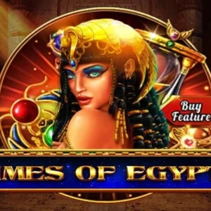 Times Of Egypt