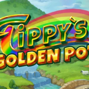 Tippy's Golden Pot