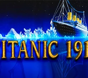 Titanic 1912