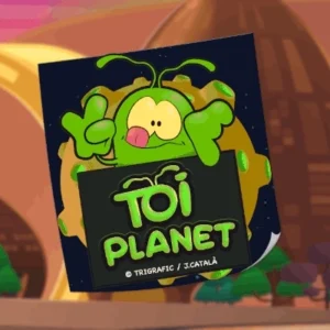 Toi Planet