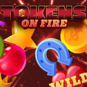 Tokens On Fire