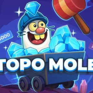Topo Mole