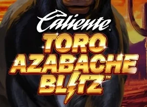 Toro Azabache Blitz