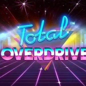 Total Overdrive