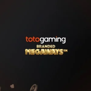TotoGaming Branded Megaways