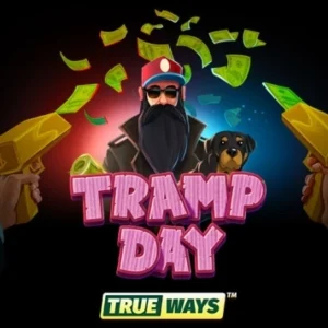 Tramp Day Trueways