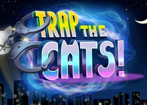 Trap the Cats