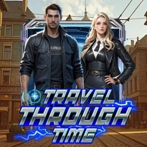 Travel Through Time