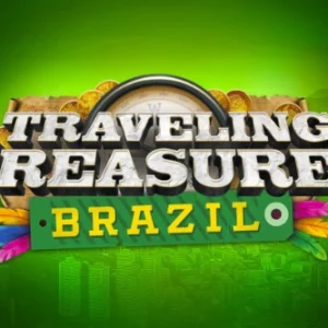 Traveling Treasures Brazil