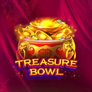 Treasure Bowl