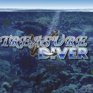 Treasure Diver