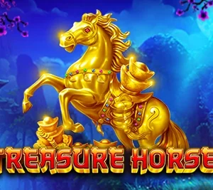 Treasure Horse